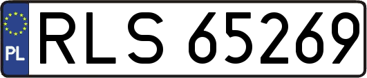 RLS65269