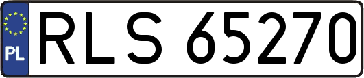 RLS65270