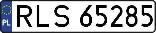 RLS65285