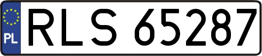 RLS65287