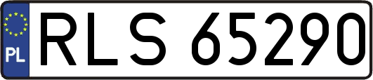RLS65290