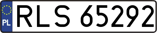RLS65292