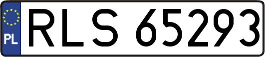 RLS65293