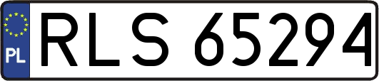 RLS65294