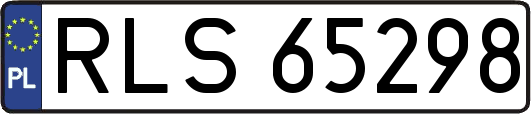 RLS65298