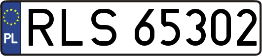 RLS65302