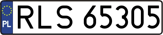 RLS65305