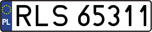 RLS65311