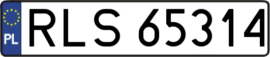 RLS65314
