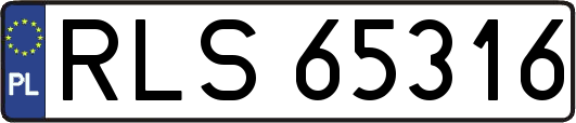 RLS65316