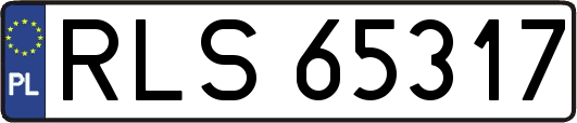RLS65317