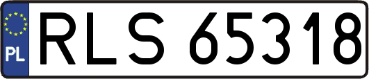 RLS65318