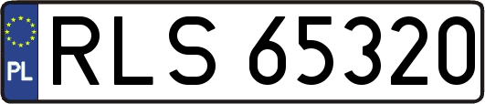 RLS65320