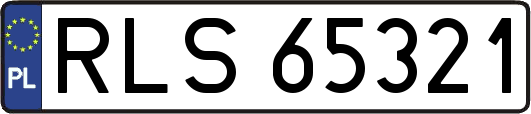 RLS65321