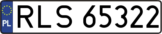 RLS65322
