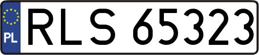 RLS65323
