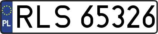 RLS65326