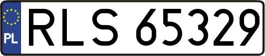 RLS65329