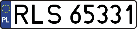 RLS65331