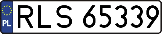 RLS65339