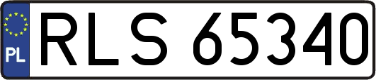 RLS65340