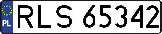 RLS65342