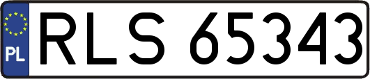 RLS65343