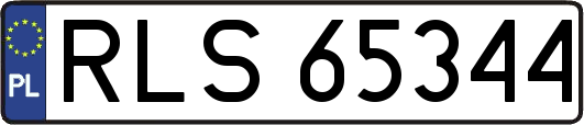 RLS65344
