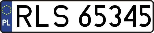 RLS65345