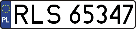 RLS65347