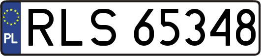 RLS65348