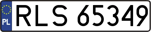 RLS65349