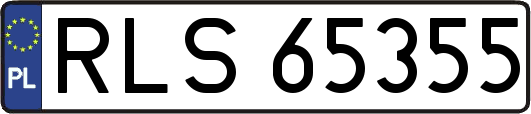 RLS65355