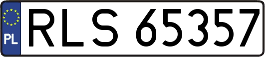 RLS65357