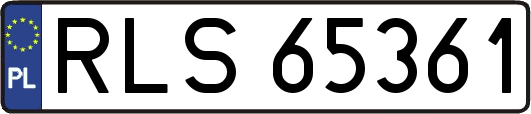 RLS65361