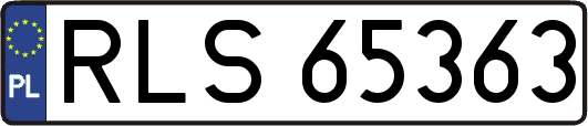 RLS65363
