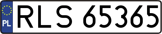 RLS65365
