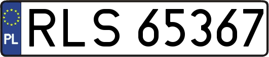 RLS65367
