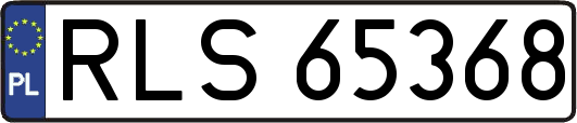 RLS65368