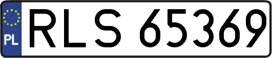 RLS65369
