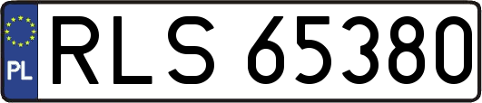 RLS65380