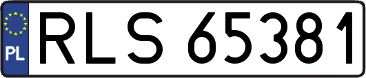 RLS65381