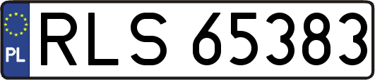 RLS65383