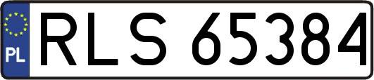 RLS65384