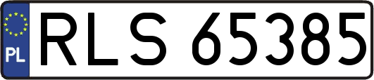 RLS65385