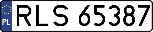 RLS65387