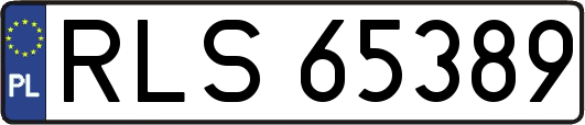 RLS65389