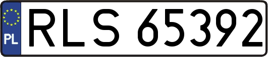 RLS65392