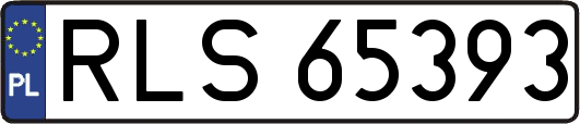 RLS65393