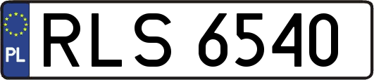 RLS6540